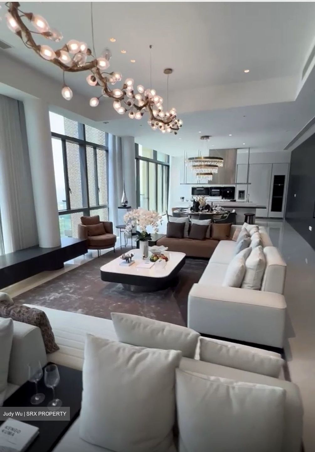 Marina One Residences (D1), Apartment #486851401